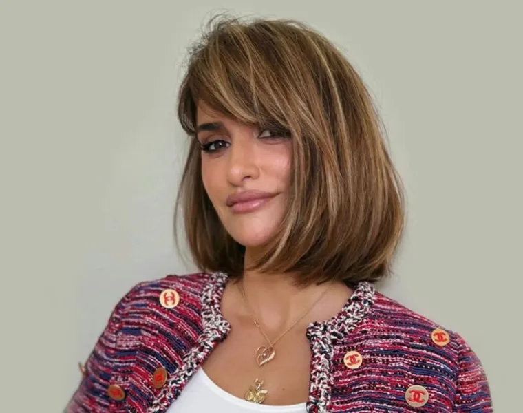 bob penélope cruz
