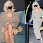 bob rubio platino Kim Kardashian