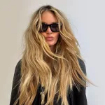cabello Elle Macpherson
