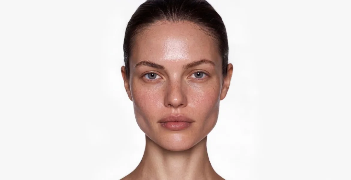 instagram face