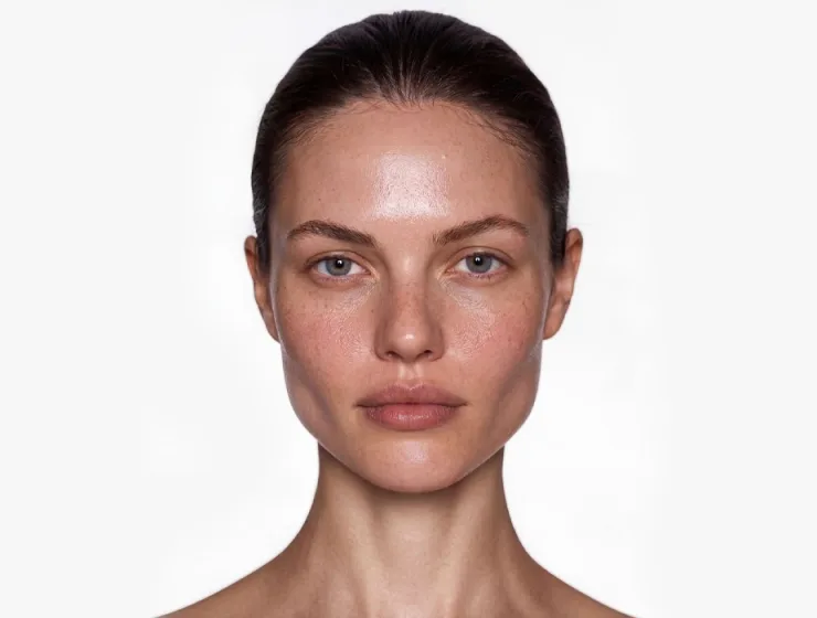 instagram face