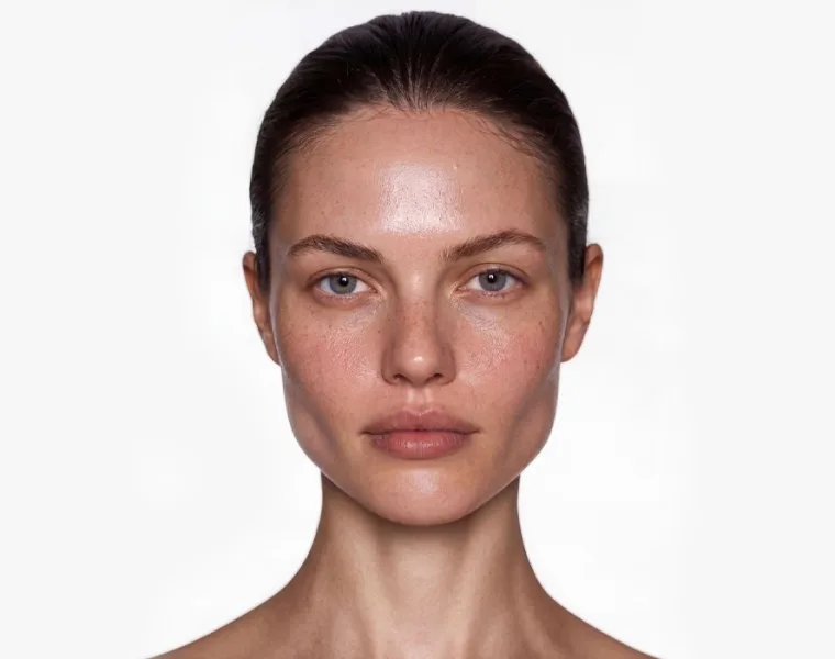 instagram face