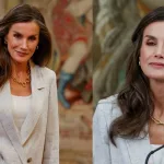 ondas pelo reina letizia