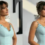 recogido penélope cruz