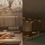 spa mandarin oriental ritz