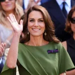 Kate Middleton Wimbledon