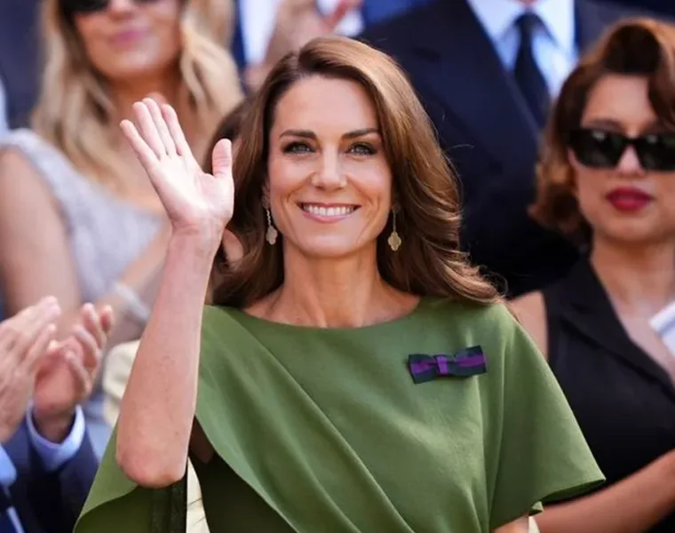 Kate Middleton Wimbledon