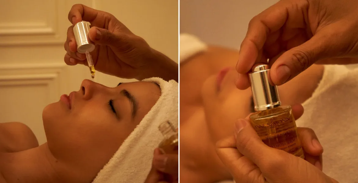 anne semonin spa tbc