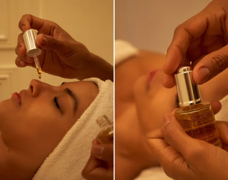 anne semonin spa tbc