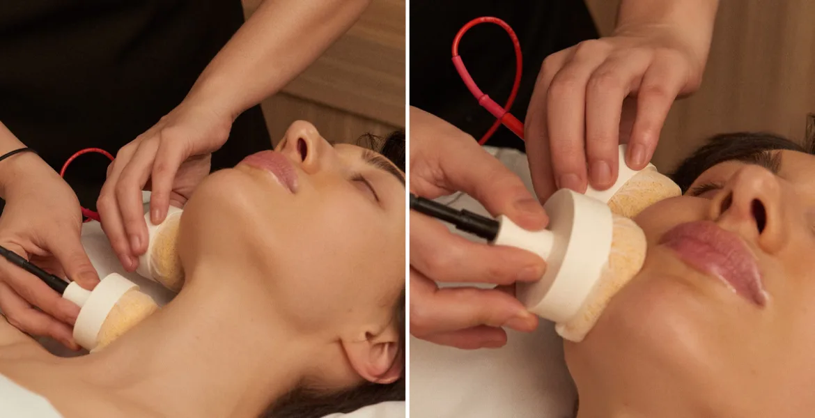 bioelectroterapia facial