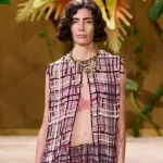 bob desfile chanel