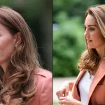 colorimetría Kate Middleton