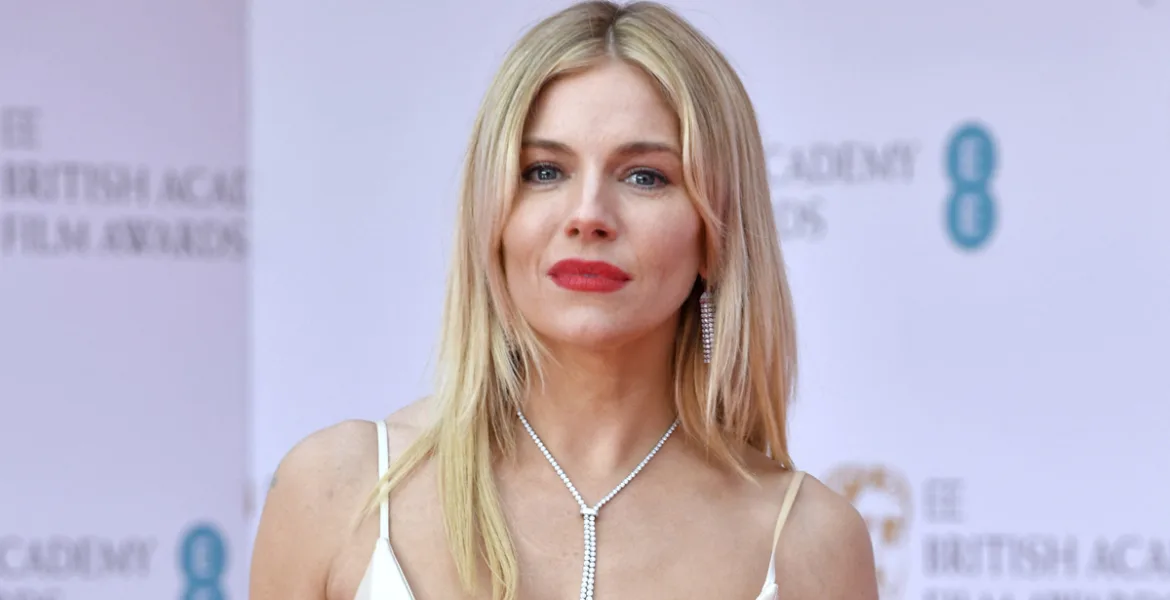peinado sienna miller