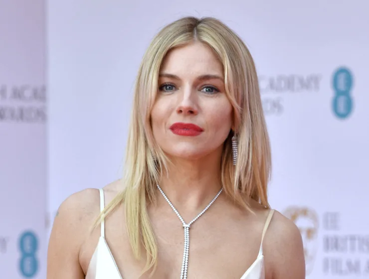 peinado sienna miller