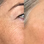 polinucleotidos ojeras