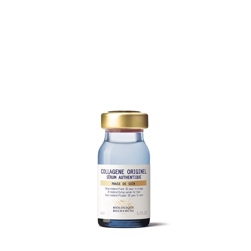 SERUM-COLLAGENE-ORIGINEL-BIOLOGIQUE-RECHERCHE