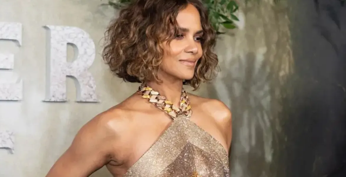 halle berry piel