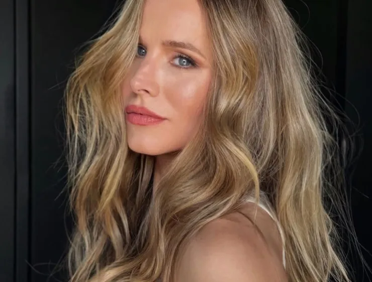rubio miel kristen bell