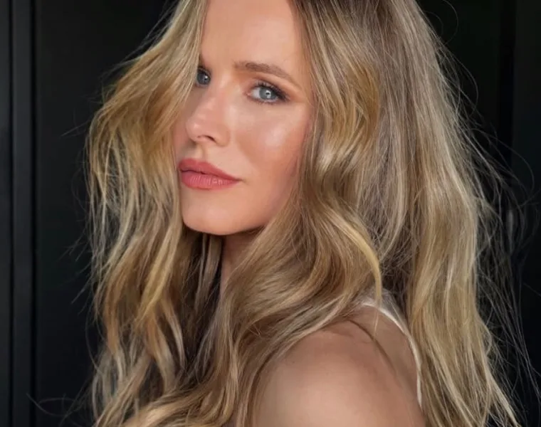 rubio miel kristen bell