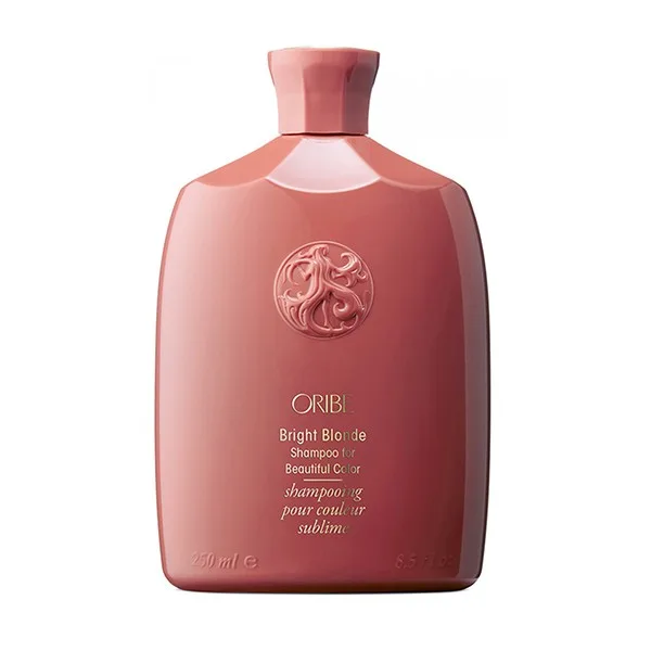 Bright blonde shampoo beautiful color 250 ml Oribe