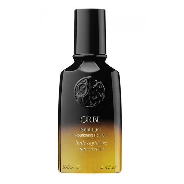 Gold Lust Nourishing Hair Oil 100 ml Oribe