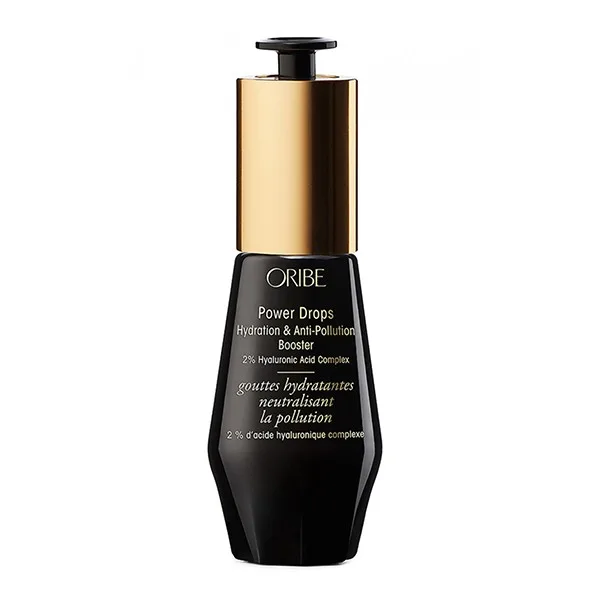 Power drops hydration & anti-pollution booster 30 Oribe