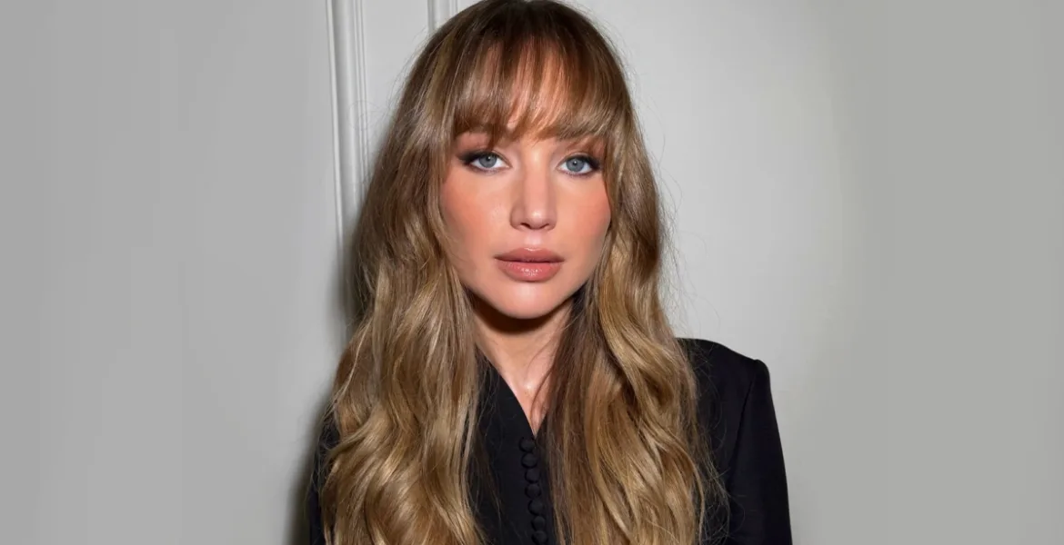 flequillo jennifer lawrence