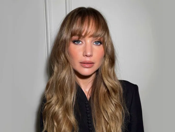 flequillo jennifer lawrence