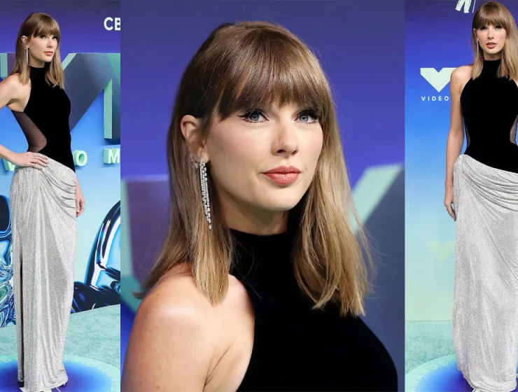 flequillo taylor swift