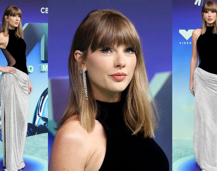 flequillo taylor swift