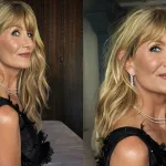 peinado laura dern