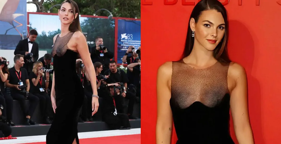 peinado vittoria ceretti