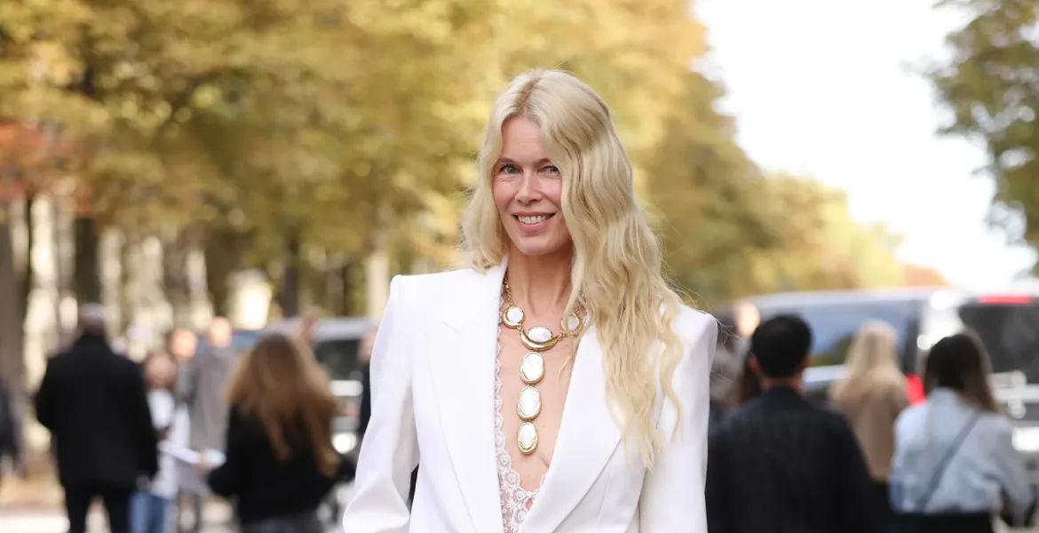 rubio Claudia Schiffer