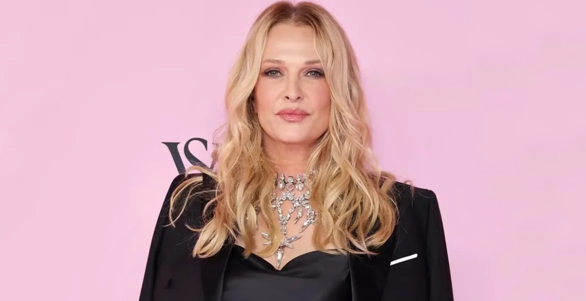 rubio Karen Mulder