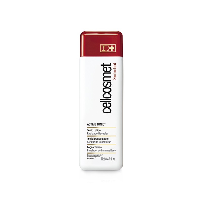 Active Tonic 250 ml Cellcosmet