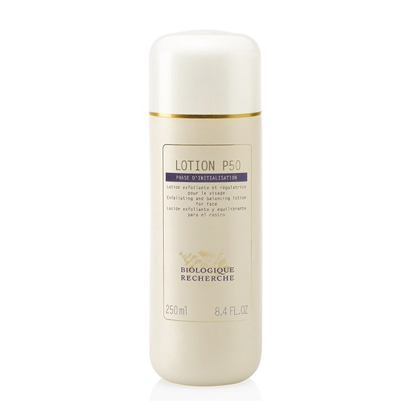 Lotion P50 250 ml Biologique Recherche