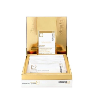 CellCollagen Eye Contour Mask Cellcosmet
