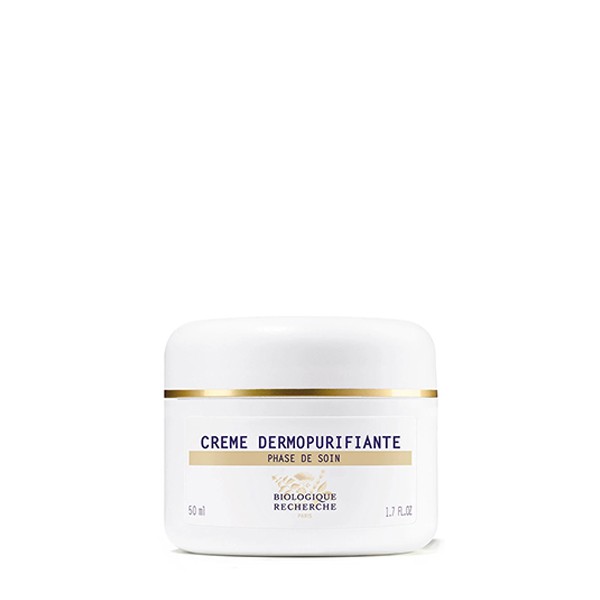 Crème Dermopurifiante 50ml Biologique Recherche