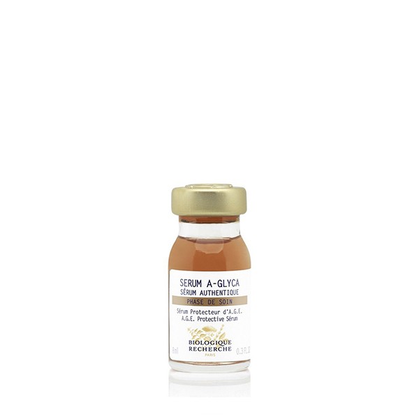Sérum A-Glyca 8 ml Biologique Recherche