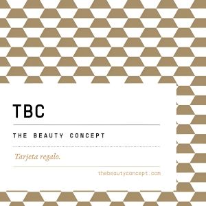 Tarjeta Regalo TBC