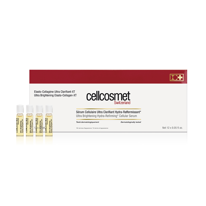 Ultra Brightening Elasto-Collagen-XT