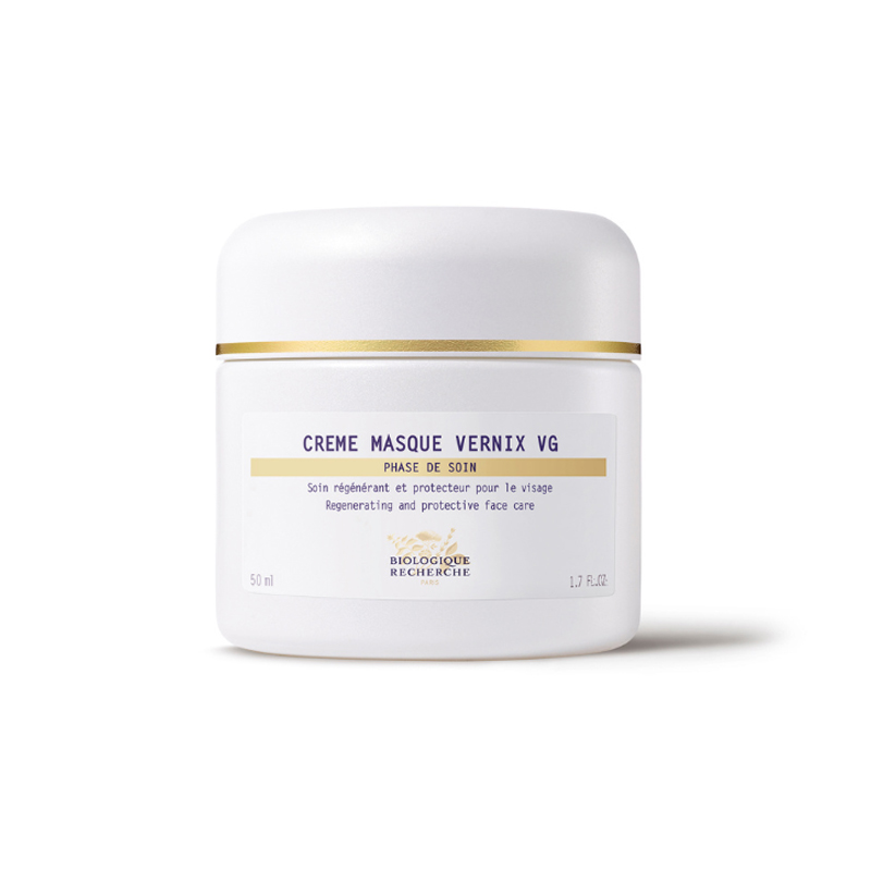 Crème Masque Vernix 50 Ml Biologique Recherche