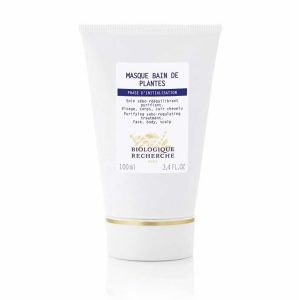 Masque Bain de Plantes 100 ml Biologique Recherche
