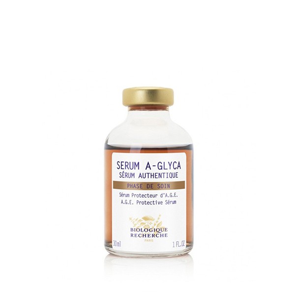 Sérum A-Glyca 30 ml Biologique Recherche