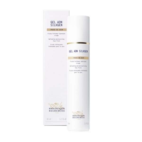 Gel ADN Silkgen 50ml Biologique Recherch