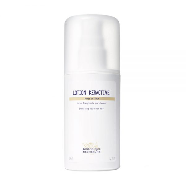 Lotion Keractive