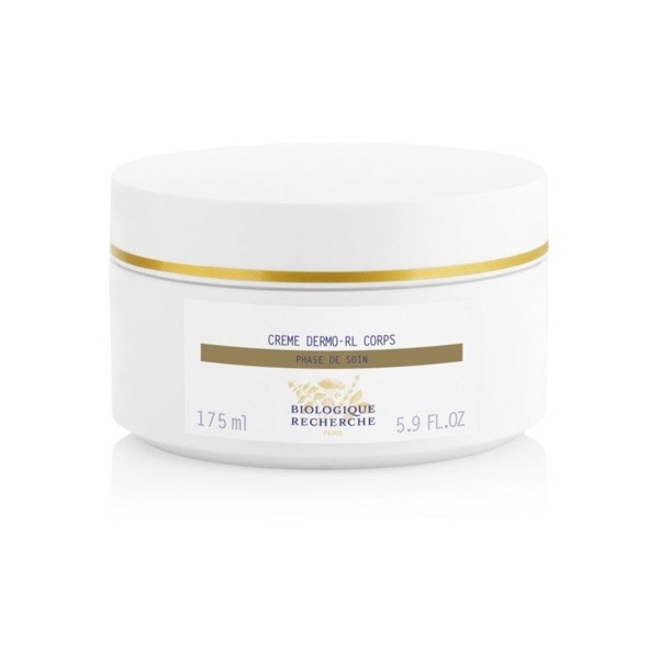 Crème Dermo-RL Corps 175ml Biologique Recherche