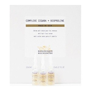 Sueros y Mascarillas Biologique