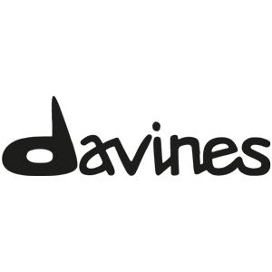 logo-davines