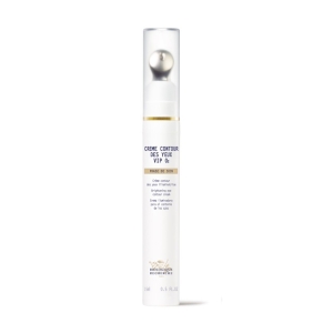 Crème Contour des Yeux VIP O2 15ml Biologique Recherche